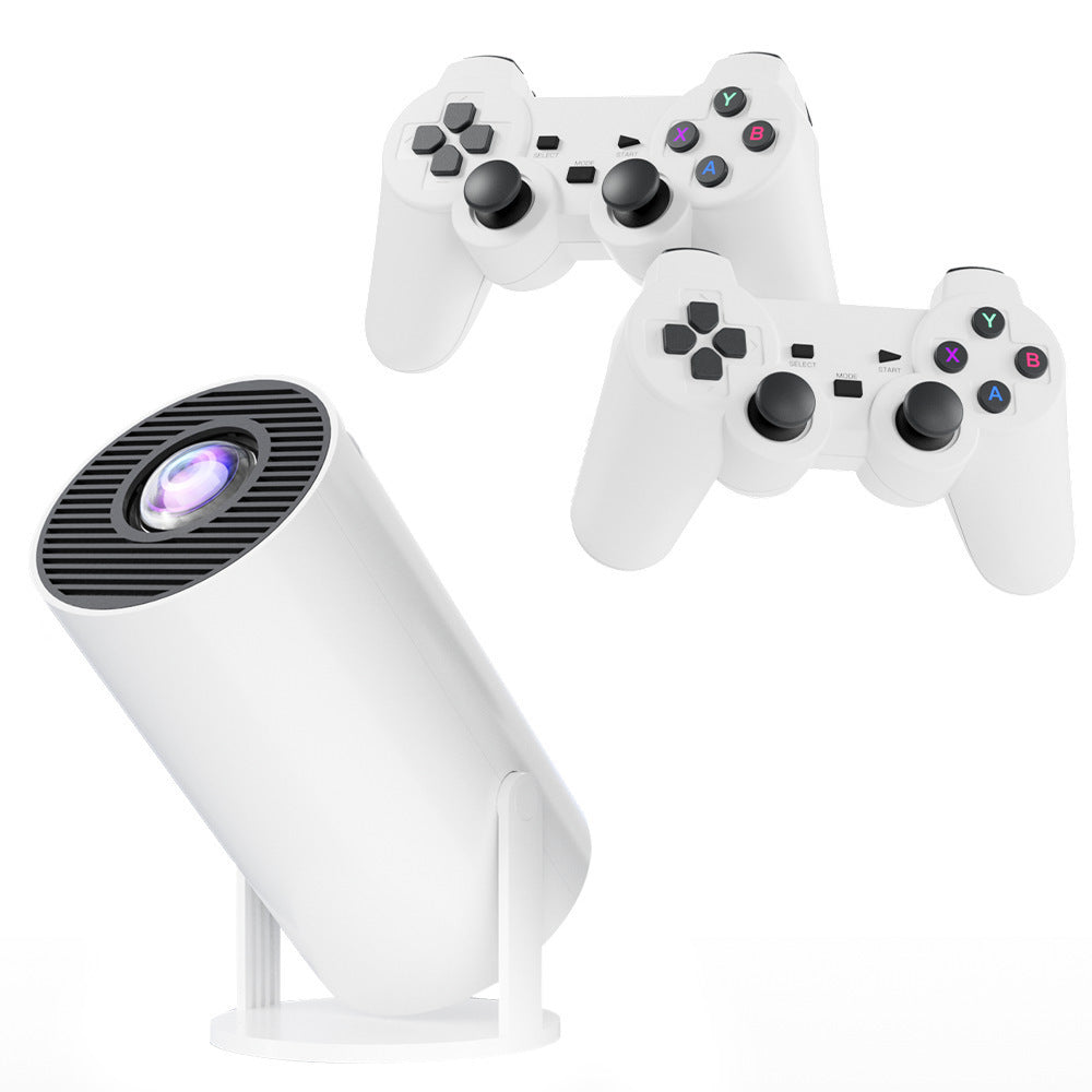 Infinity Projector