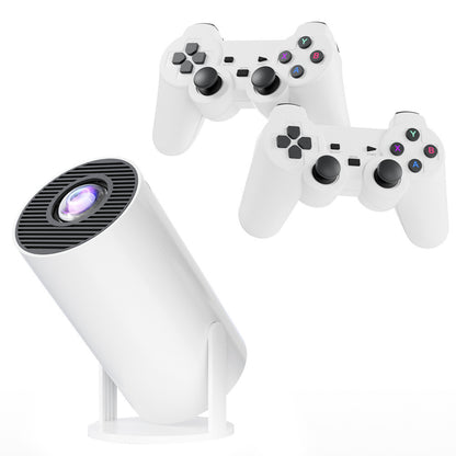 Infinity Projector